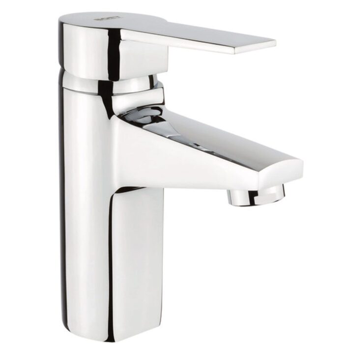 Back monomando lavabo XL acabado cromo
