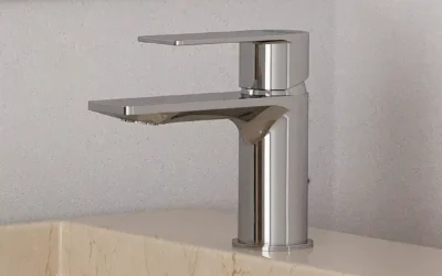 Colección Inoa estilo y ahorro de caudal