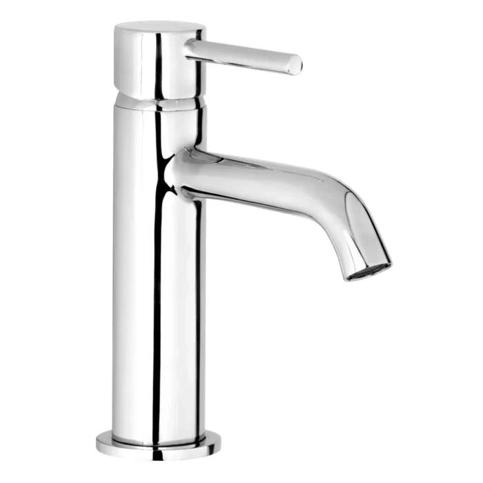Monomando para lavabo Tube