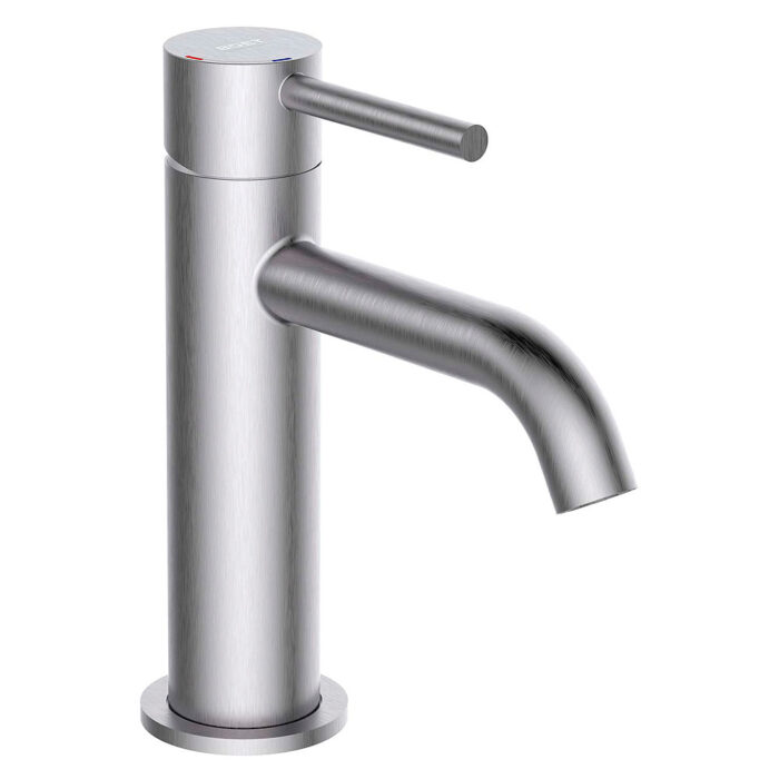 Monomando para lavabo Tube