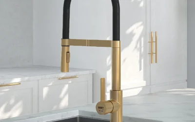 Udine osmosis, diseño único