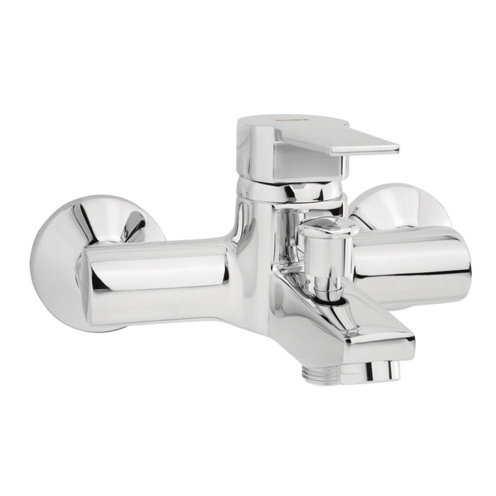 Back monomando baño-ducha con inversor automático