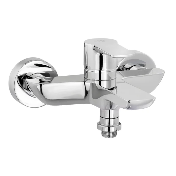 Ares monomando baño y ducha con inversor automático