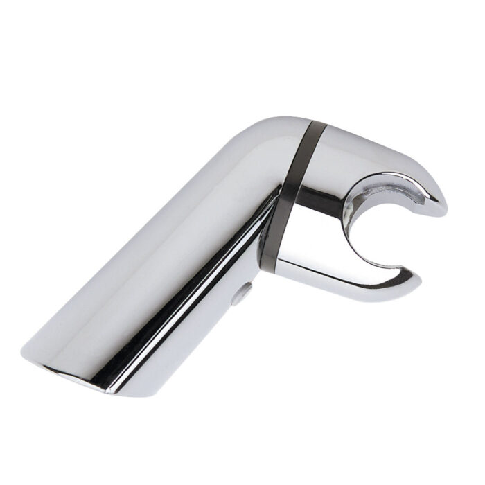 Soporte de mango de ducha ABS orientable 2 posiciones
