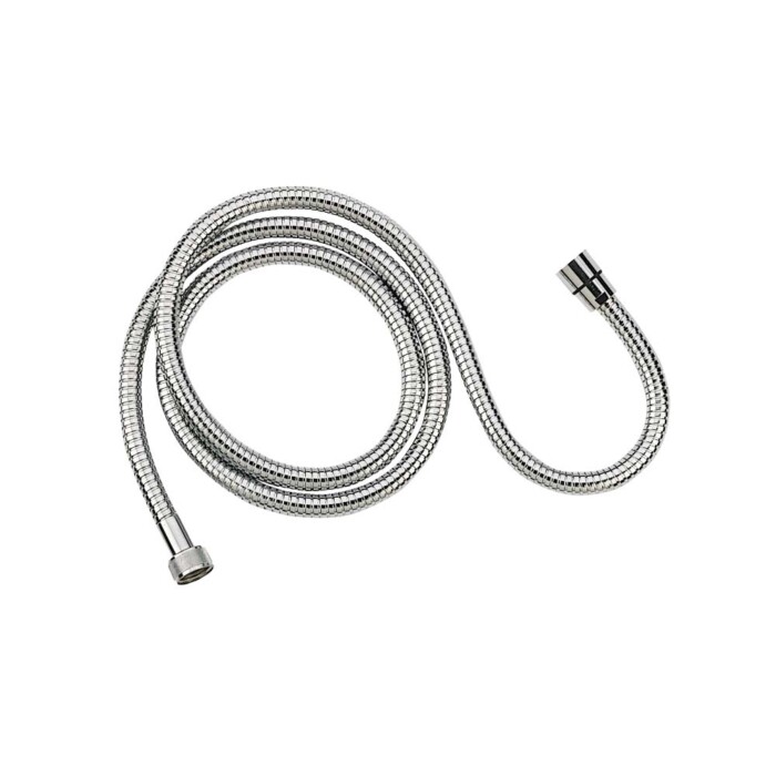 Flexo de acero INOX acabado cromo