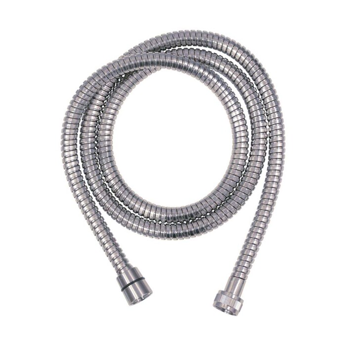 Flexo de ducha acero inox 1