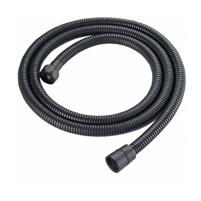 Flexo de ducha acero inox 1