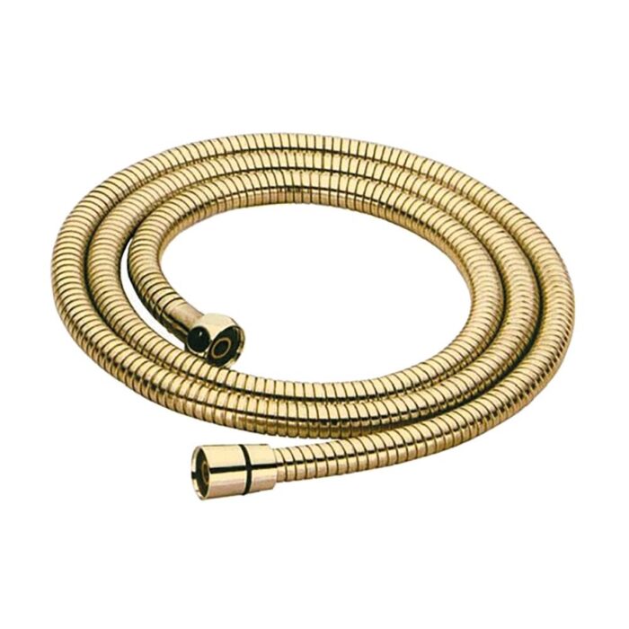 Flexo de ducha acero inox 1