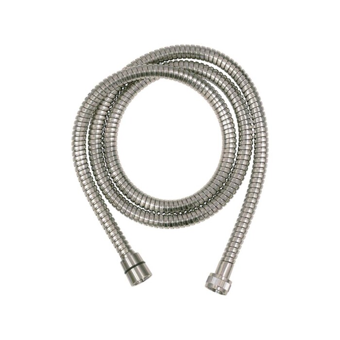 Flexo de ducha acero inox 1