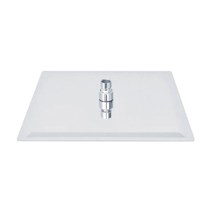 Rociador cuadrado antical 3 mm