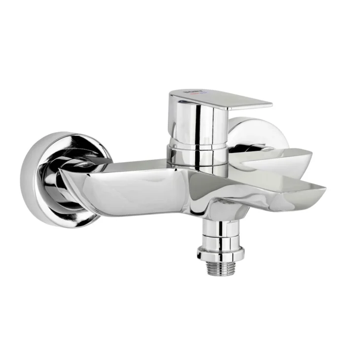 One monomando baño y ducha con inversor automático