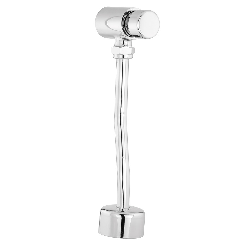 Grifo temporizado urinario de 1/2” con pulsador de cierre automático 3 segundos