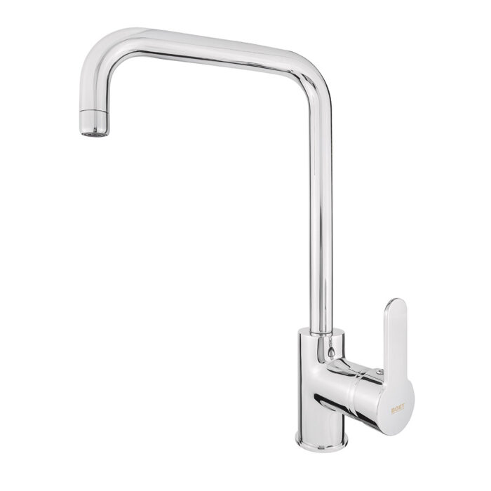 City monomando fregadero Bent