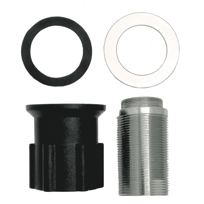 Conjunto sujección manual