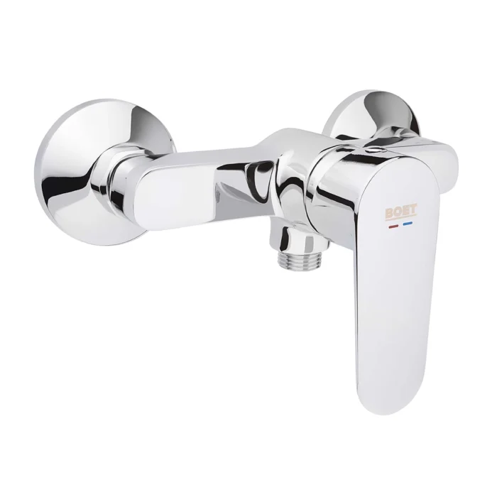 Duo ducha sin complementos