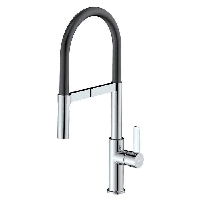 Udine monomando cocina osmosis cromo