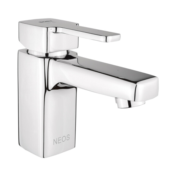 Neos monomando lavabo cromo