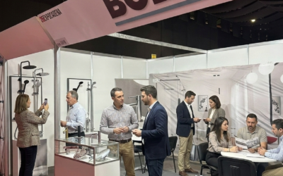 Boet en la Feria Expocadena Sevilla 2026: participación, innovación y éxito compartido