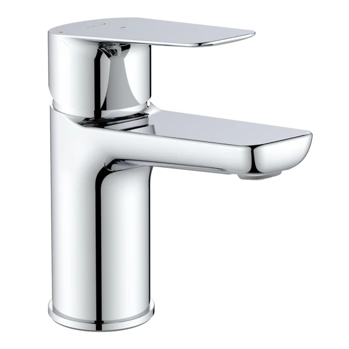 Grifo monomando alto lavabo Aston Boet | Cromo