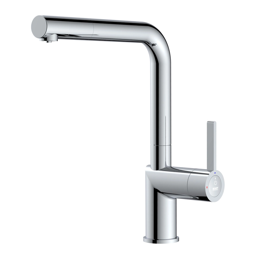 Doha fregadera osmosis cromo