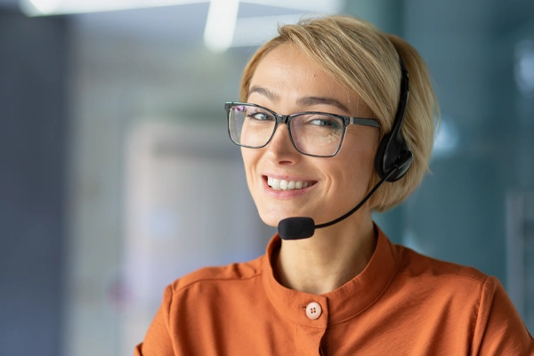 servicio de atención al cliente en Boet