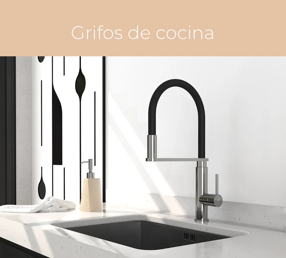 Grifos de cocina Grifos de cocina