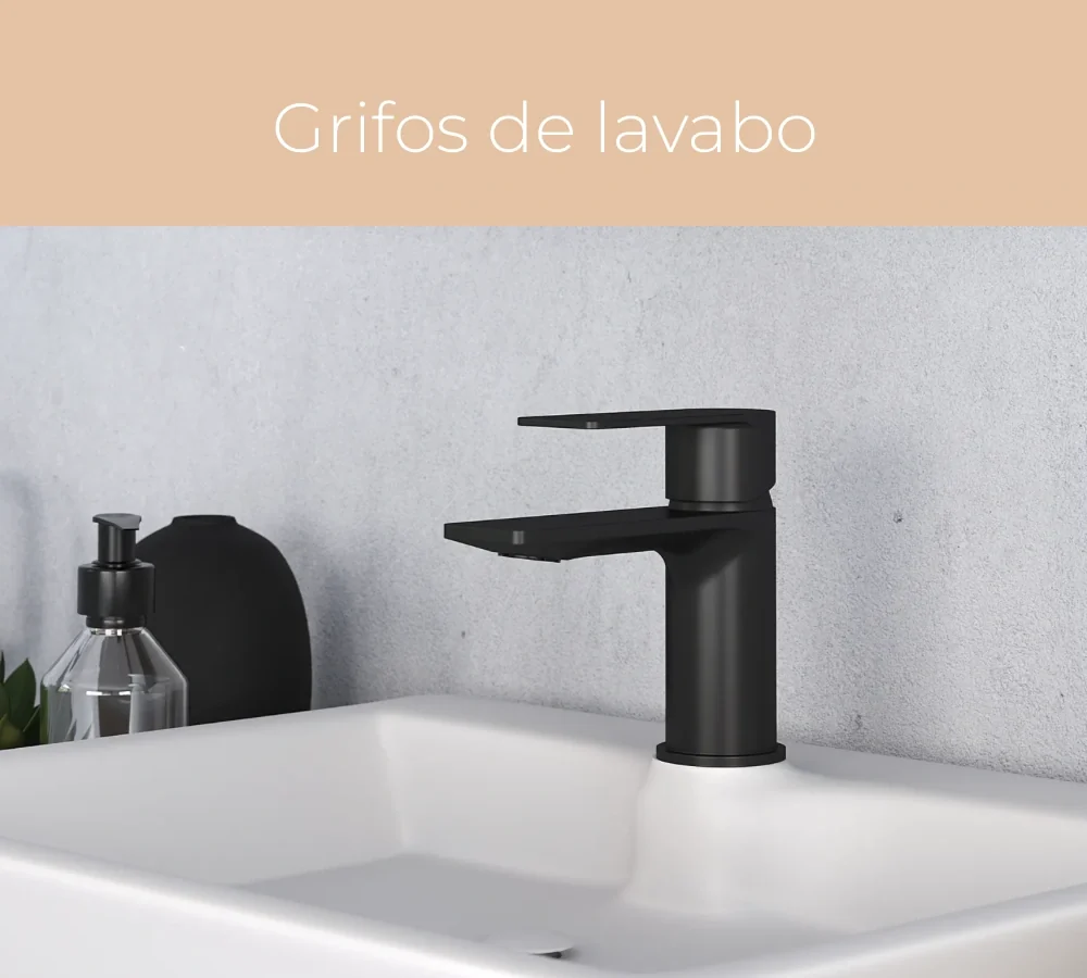 Grifos de lavabo Grifos de lavabo
